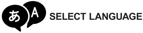 select language